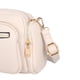 thumbnail image 5 of Bandolera Secret Lucca ST6 M Beige, 5 of 5