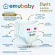 thumbnail image 5 of Pañales Emubaby Pants Premium XG-XXG, 5 of 5