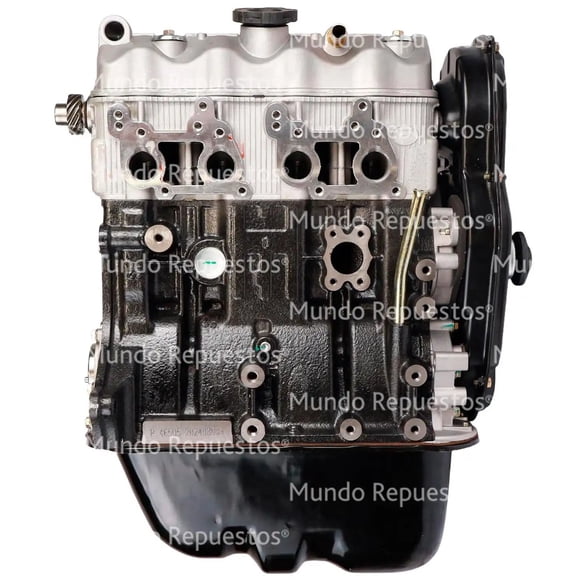 Motor Dongfeng Dfsk cargo 1.0 EQ46 2010-2018