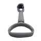 thumbnail image 1 of Accesorios Interiores Para Manijas De Autobús, Prácticos Para Ensamblar En El Metro, Anillo Gris Semicircular, 1 of 5