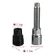 thumbnail image 4 of Extractor De Volante, Biela, Pedal, Bicicleta, 4 of 9