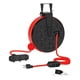 thumbnail image 1 of Carrete Retráctil De Cable De Extensión De 30 Pies Calibre 16 3, 1 of 9