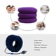 thumbnail image 4 of Dispositivo Inflable de Tracción Cervical RUNZI Azul, 4 of 8