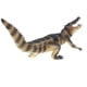 thumbnail image 5 of plástico animal salvaje modelo figura ni?os juguete educativo ornamento regalo boarcroc, 5 of 5