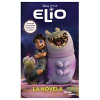 Planeta Junior - Libro Elio La Novela Disney