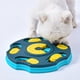 thumbnail image 4 of Juguetes interactivos para perros, juguetes de estimulación mental para entrenamiento, golosinas masticables para cachorros y gatos., 4 of 6