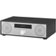 thumbnail image 5 of Radio despertador con reproductor de CD Crosley CR3501A-BK Fleetwood, 5 of 9