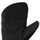 thumbnail image 3 of Guante Carhartt WA625 Mitón Acolchado para Mujer Talle S - Negro, 3 of 4