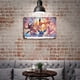 thumbnail image 5 of Eevee Evoluciones Estéticas Cartel Metálico, Decoración de Pared de Cartel Metálico Personalizado para Regalos de Fans, Amigos, Familia y Amantes 30*40cm, 5 of 6