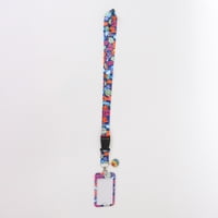 Colgante Niño Multicolor Full Print Pixar Disney