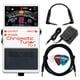 thumbnail image 1 of Pedal afinador cromático BOSS TU-3 con fuente de alimentación y cables, 1 of 3