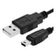 thumbnail image 1 of Cable Mini Usb De 5 Pin V3 Para Control Ps3, Gps, Camaras, 1 of 5
