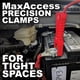 thumbnail image 3 of Jump Starter Clore Automotive JNC325 2000A 12 V para 8.0 L, 3 of 6