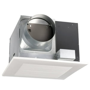 Ventilador Panasonic Fv-30Vq3 Whisperceiling 290Cfm