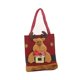 thumbnail image 4 of Bolsa De Regalo De Navidad Para Mu?ecas, Bolso De Mano, Decoración Para Guardar Regalos De Cumplea?os Y Navidad, Bolsa De Alce, 4 of 5