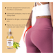 thumbnail image 4 of Aceite Butt Lifting Reafirmante Glúteos Efecto Volumen 30ml, 4 of 9