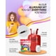 thumbnail image 3 of Kit De Tanque De Helio De 14 Pies Cúbicos Con 50 Globos, 3 of 8