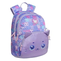Mochila Gum 2026 Meow Ll Head