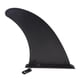 thumbnail image 4 of Aleta Central De Liberación Rápida Para Longboard, Surfboard Y Paddleboard Black, 4 of 5