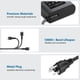 thumbnail image 3 of Cargador Para Laptop De 65 W Usb c Compatible Con Hp, 3 of 7