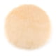 thumbnail image 5 of Cojín De Asiento De Piel Sintética Cojín De Piel De Oveja Artificial Beige 35cm, 5 of 5