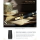 thumbnail image 3 of Clarinete AKLOT B Flat Concert con diseño de orificio tonal preciso, 3 of 9