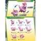 thumbnail image 4 of Juego de 6 figuras de juguete My Pet Elephant 12x13x8.5 cm, 4 of 8
