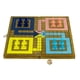 thumbnail image 3 of Juego de mesa Professor Puzzle Pachisi Wooden Family Classic, 3 of 7