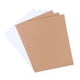thumbnail image 3 of Papel Adhesivo Corrugado Multicolor Silhouette, 3 of 3