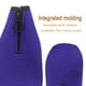 thumbnail image 4 of Bolsa de enfriamiento con cremallera simple, funda protectora para botella de cerveza de 330 ml, material de buceo, 4 of 5