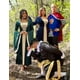 thumbnail image 5 of Disfraz Rey Medieval Adulto, 5 of 6