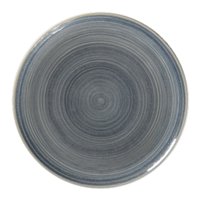 Rak Porcelain - Plato Redondo Porcelana Jade 24Cm Spot Rak