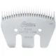 thumbnail image 1 of Cuchilla 1554-29 Oster Texas Cattle Comb de 24 Dientes para ShearMaster de 3", 1 of 2