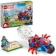 thumbnail image 1 of LEGO Marvel Spidey Moto vs Rhino 11206 Minifiguras 4+, 1 of 3
