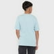 thumbnail image 2 of Polera Niño Teen Mc Focal Pecho Aqua Corona, 2 of 5