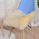 thumbnail image 1 of Xiao Hua Cojín de Silla de Felpa Beige -1 Pieza, 17.72 X 17.72 Pulgadas, Felpa Sedosa Ultrasuave, Adecuado para Cojín de Silla de Comedor de Oficina en Casa, Cojín de Meditación y Oración, 1 of 4