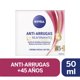 thumbnail image 1 of Crema Facial Antiarrugas 45+, 1 of 3