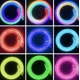thumbnail image 2 of Tira Led Gamer Smart Neon Tejida Rgb 5m Control App  Ritmic, 2 of 2
