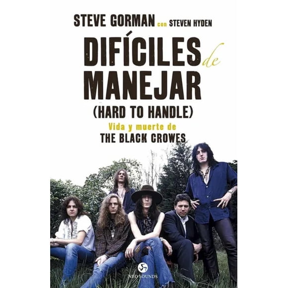 LIBRO Dificiles De Manejar