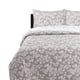 thumbnail image 1 of Cubrecama Jacquard Bordado 2 Plazas Vicuña, 1 of 2
