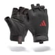 thumbnail image 2 of Guantes de entrenamiento y levantamiento de pesas adidas Essential sin dedos, 2 of 9