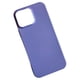 thumbnail image 1 of Carcasa Funda Para iPhone 16 Pro Silicona Color Violeta, 1 of 2