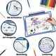 thumbnail image 2 of Bloc De Rastreo Light Up Para Niños Mayores De 6 Años Color Azul, 2 of 7