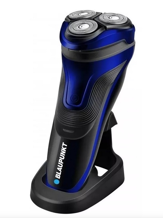 Razor Comfort - Afeitadora Usb