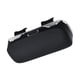 thumbnail image 2 of Soporte para gafas de sol para visera de coche, caja portátil, rígida y resistente, accesorios interiores para automóvil. Estuche para gafas de coche., 2 of 5