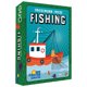 thumbnail image 1 of Juego de cartas Rio Grande Games Fishing Trick Taking Ocean Theme, 1 of 5