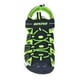thumbnail image 4 of Sandalia Verano Niños 5-S1703 Verde, 4 of 4