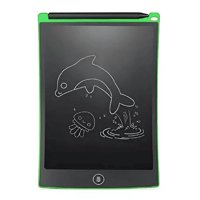 Leonimport - Tablero Mágico Tablero De Notas Lcd Dibujo Y Escritura