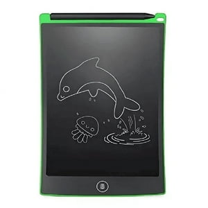 Leonimport - Tablero Mágico Tablero De Notas Lcd Dibujo Y Escritura