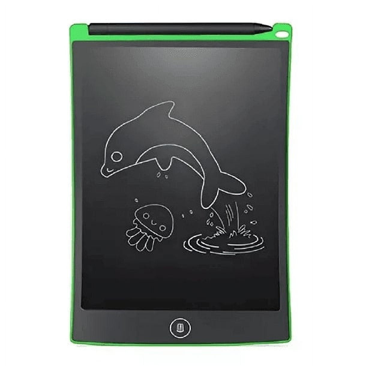 Leonimport - Tablero Mágico Tablero De Notas Lcd Dibujo Y Escritura